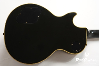 1990 Les Paul Custom - Ebony
